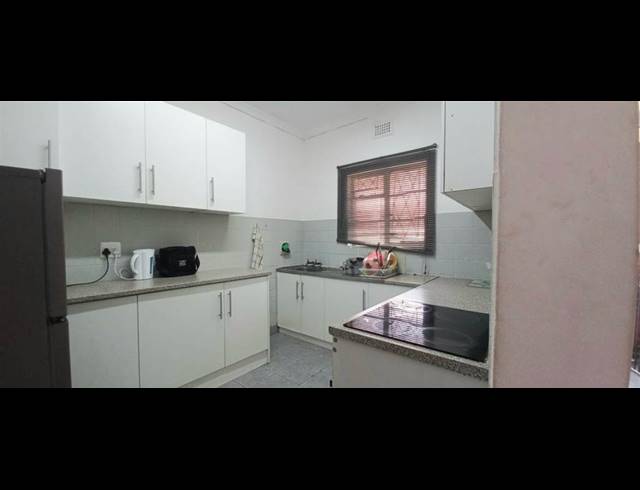1 BEDROOM APARTMENT FOR SALE IN MUSGRAVE